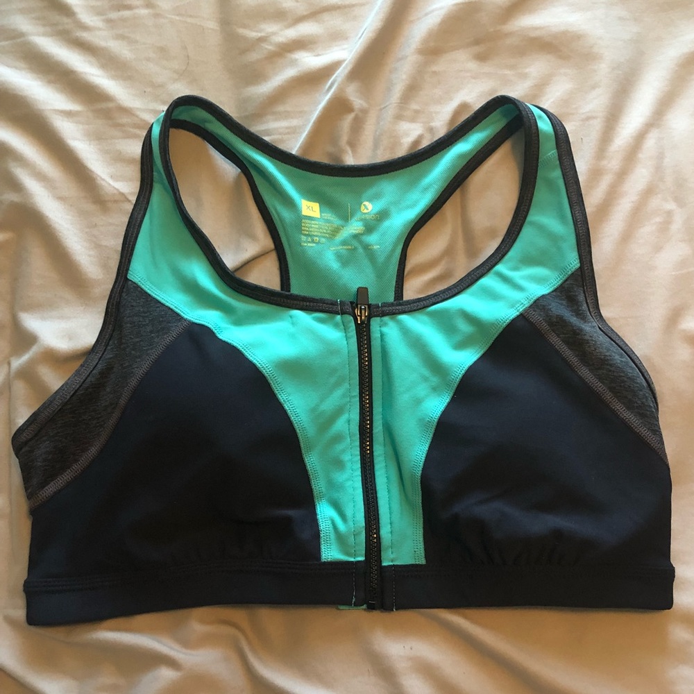 Super cute sports bra
